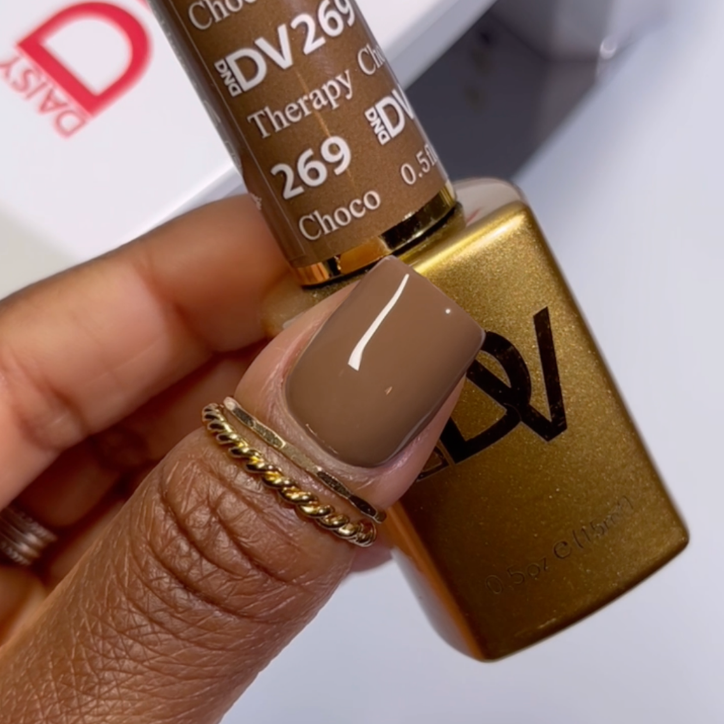 Chocolate Therapy DIVA #269
