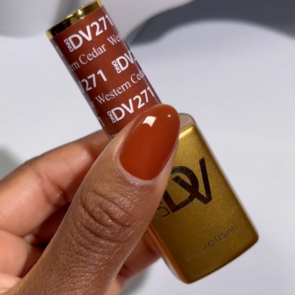 Western Cedar DIVA #271