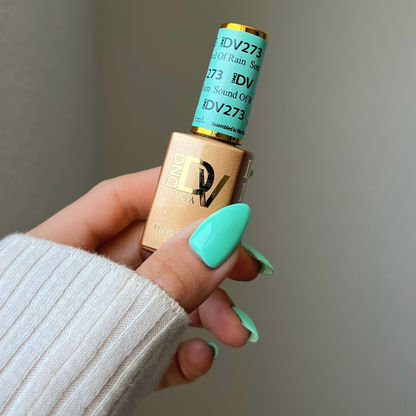 Sound Of Rain DIVA #273