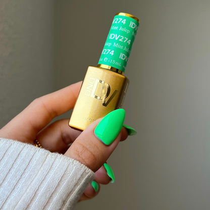 Mint Julep DIVA #274