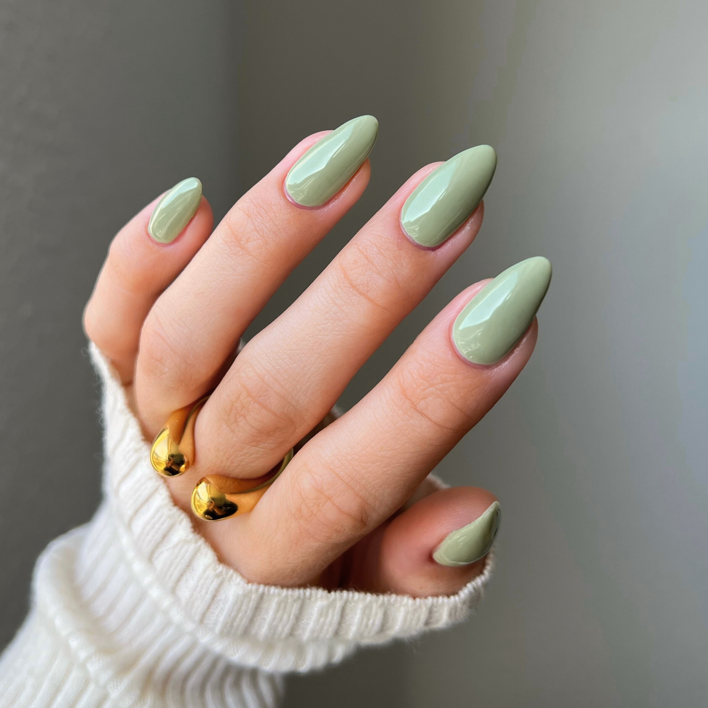 DND Diva Trio - 277 Foggy Fern