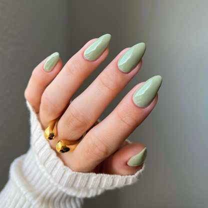 DND Diva Trio - 277 Foggy Fern