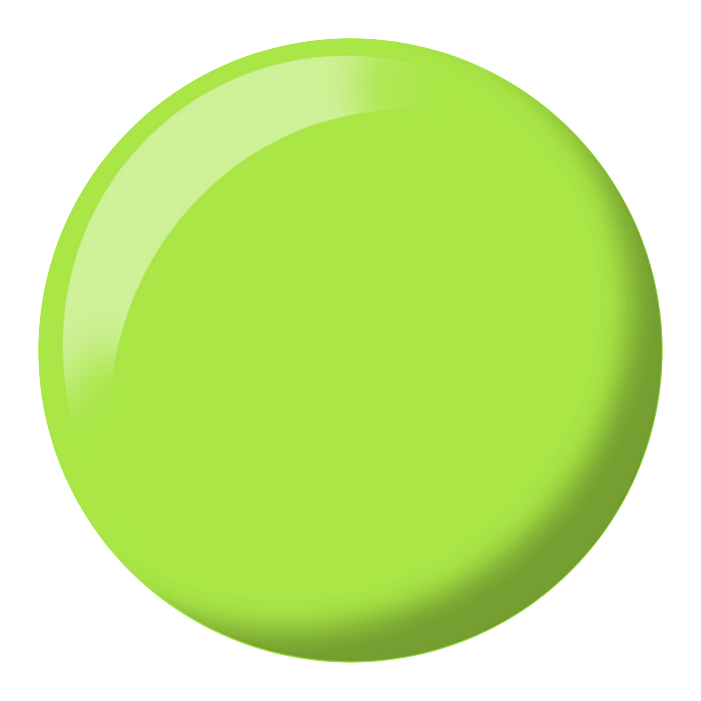 DND Diva Trio - 279 Wasabi Baby