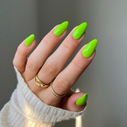 Wasabi Baby DIVA #279