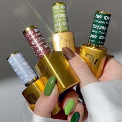 Collard Greens DIVA #281