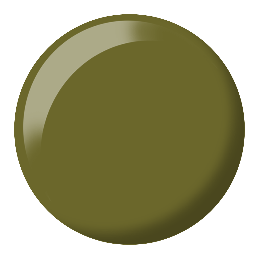DND Diva Trio - 283 Army Green
