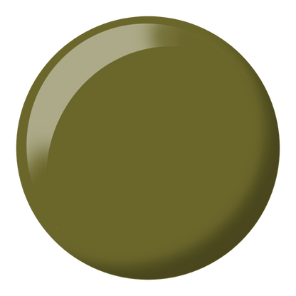 Army Green DIVA #283