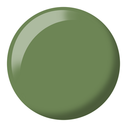 DND Diva Trio - 284 Olive Green