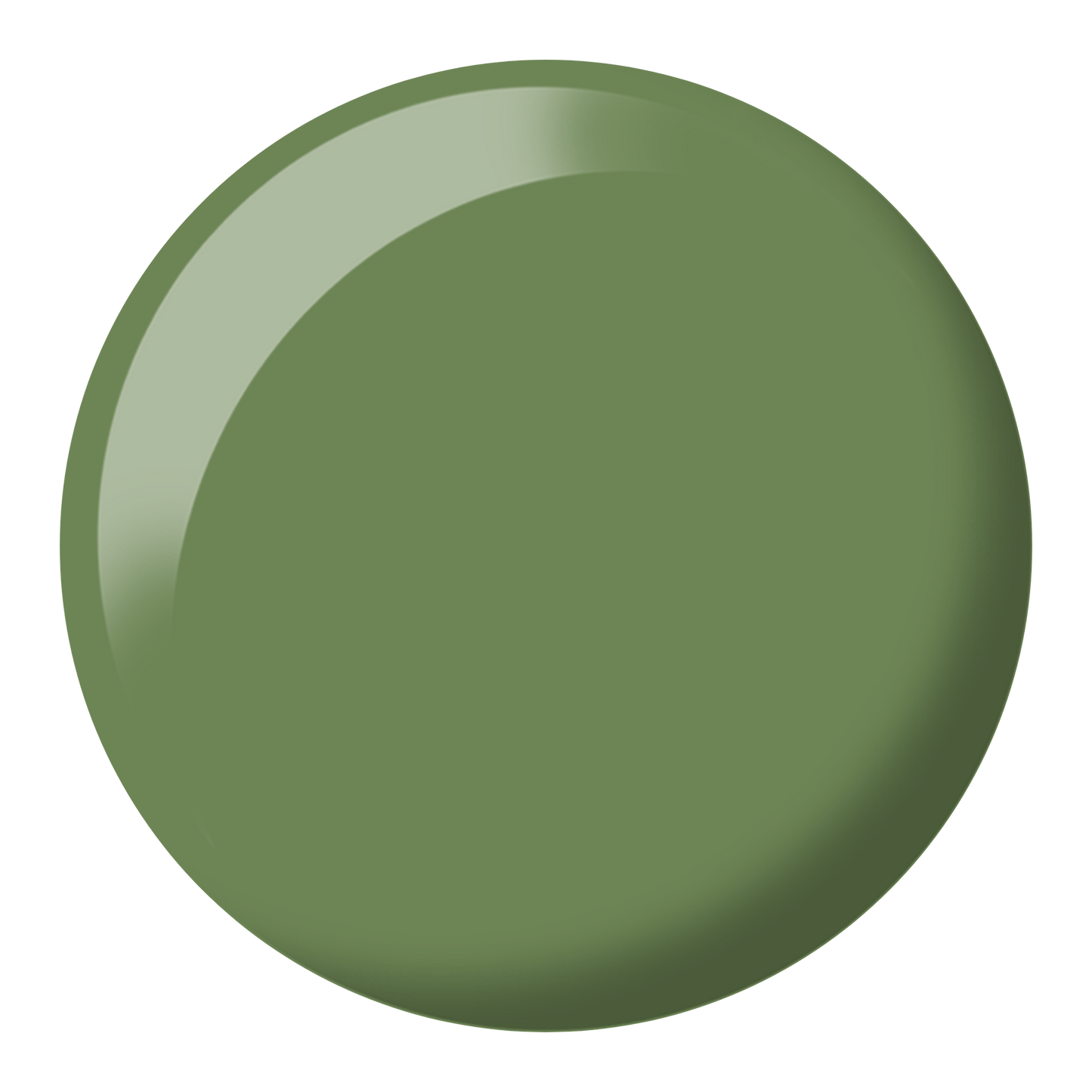 Olive Green DIVA #284