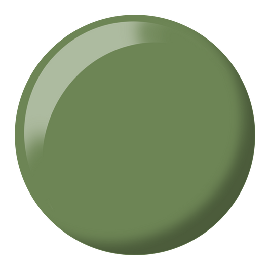 Olive Green DIVA #284