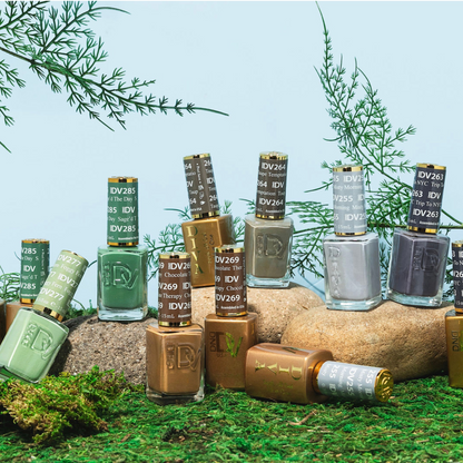 DIVA Happy Trails Collection - 36 Set