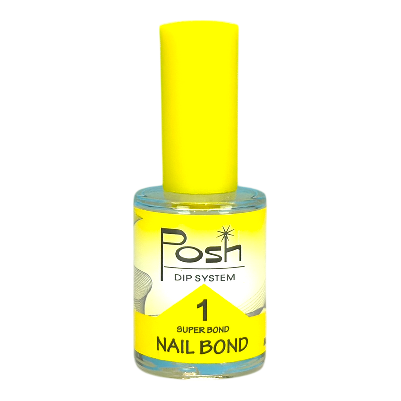 Posh Dip Liquid 0.5oz - #1 Bond
