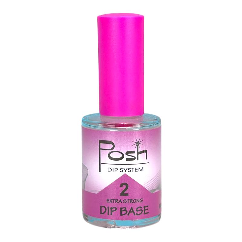 Posh Dip Liquid 0.5oz - #2 Base
