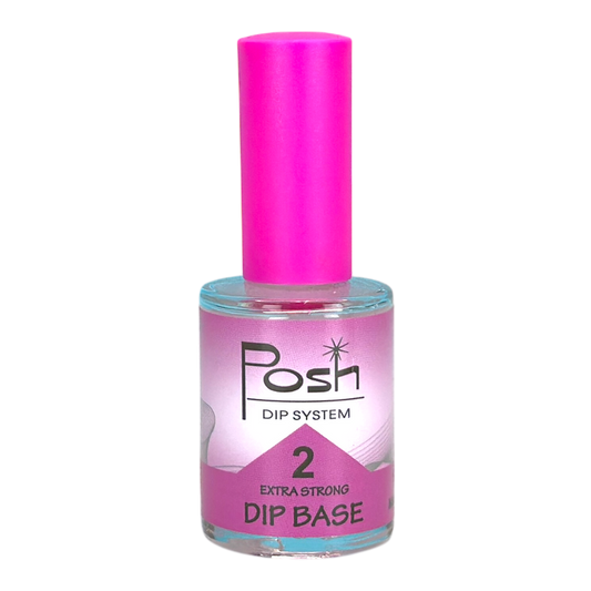 Posh Dip Liquid 0.5oz - #2 Base