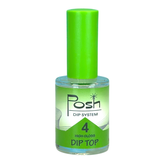 Posh Dip Liquid 0.5oz - #4 Top