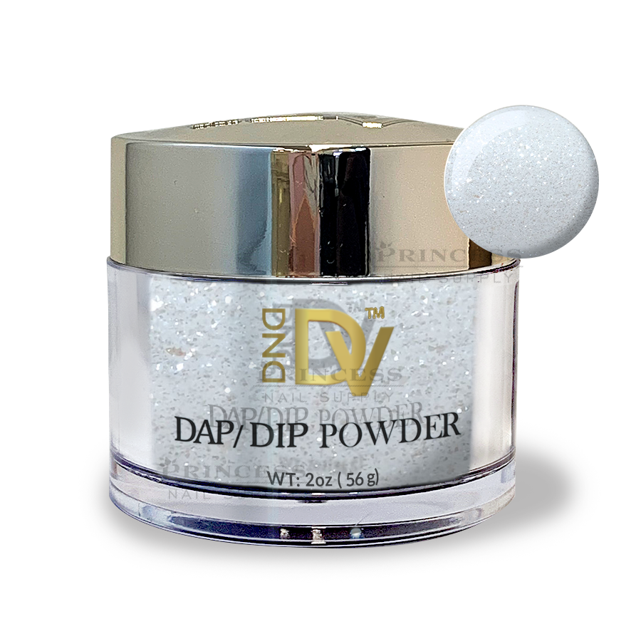 DND Diva Dap Dip #001