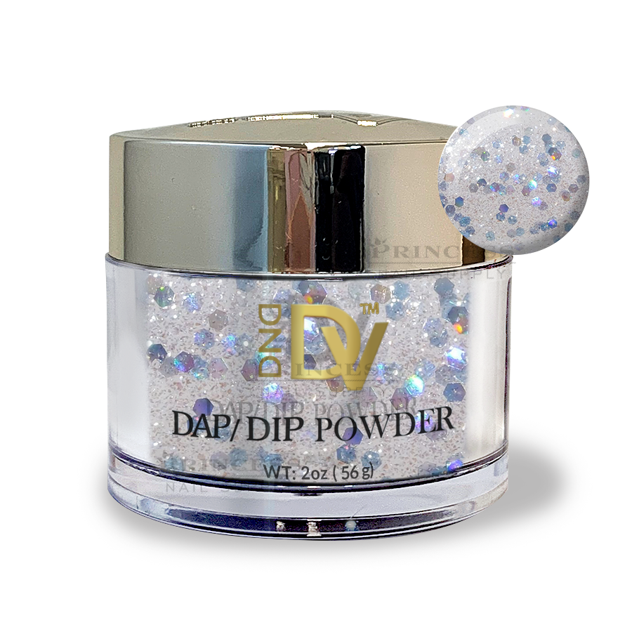 DND Diva Dap Dip #004