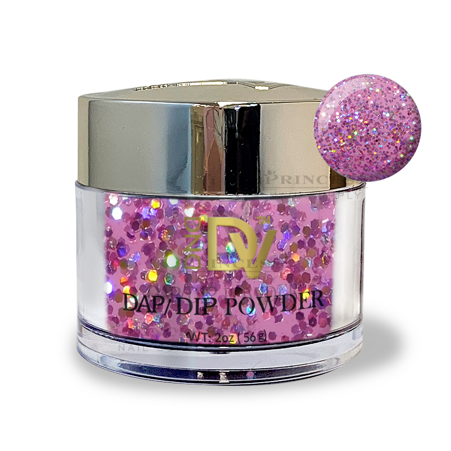 DND Diva Dap Dip #008