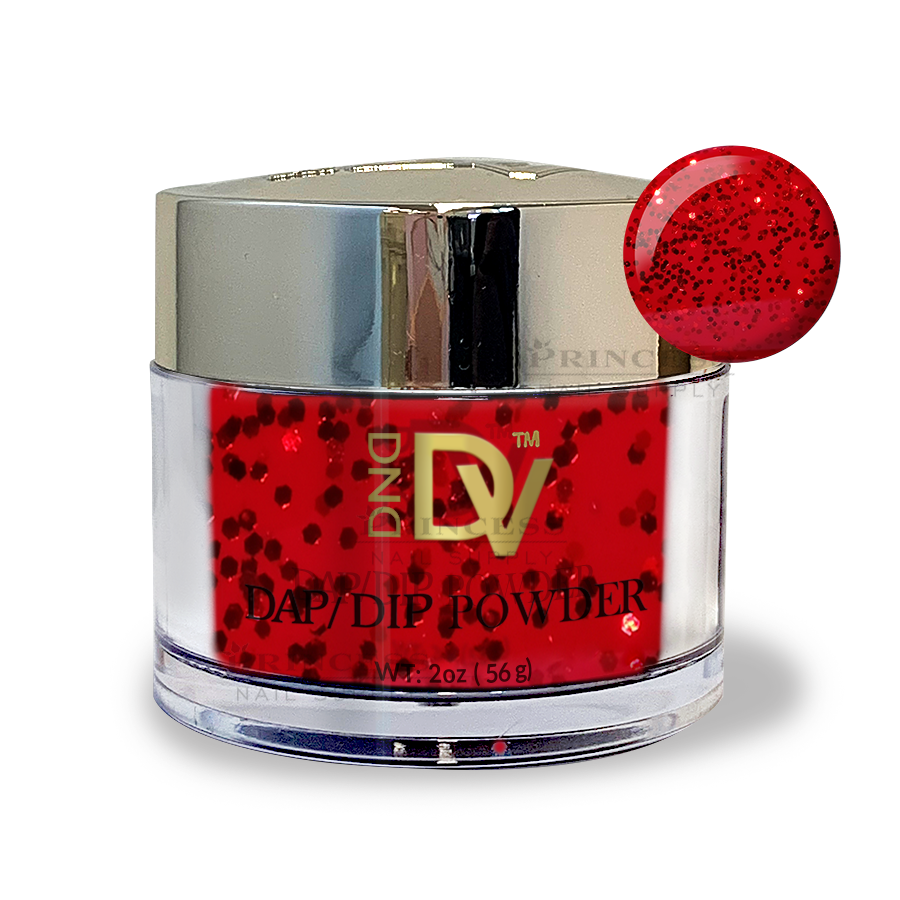 DND Diva Dap Dip #032