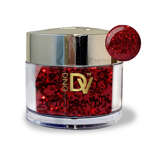 DND Diva Dap Dip #035