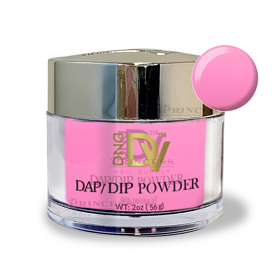 DND Diva Dap Dip #187