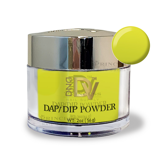 DND Diva Dap Dip #188