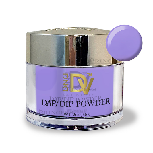 DND Diva Dap Dip #196