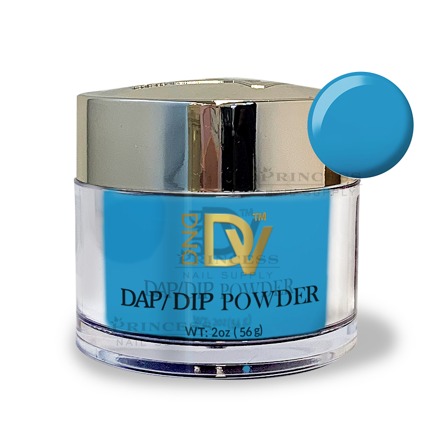 DND Diva Dap Dip #198