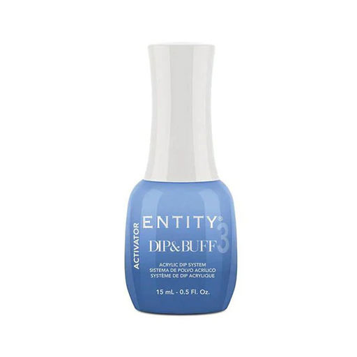 Entity Dip Liquid - #3 Activator 0.5oz