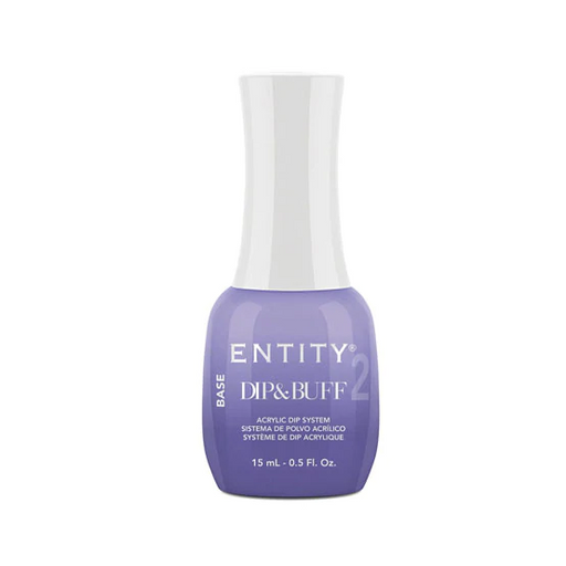 Entity Dip Liquid - #2 Base Coat 0.5oz