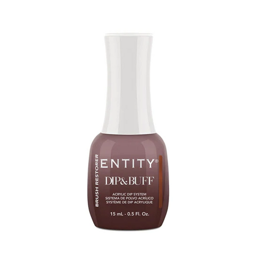 Entity Dip Liquid - #5 Brush Restorer