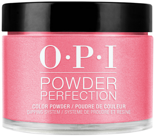 OPI Dipping Powder 1.5oz #DP F014 Intergalactips