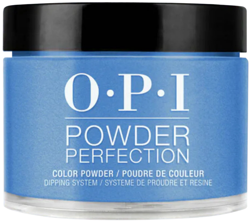 OPI Dipping Powder 1.5oz #DP F018 Party Like it's Y2k