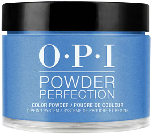 OPI Dipping Powder 1.5oz #DP F018 Party Like it's Y2k