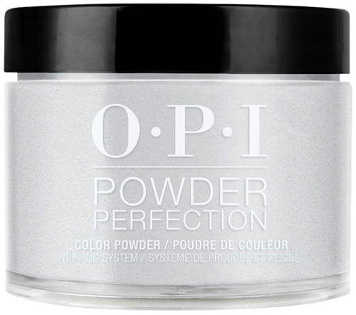 OPI Dipping Powder 1.5oz #DP F024 Cyber Dust