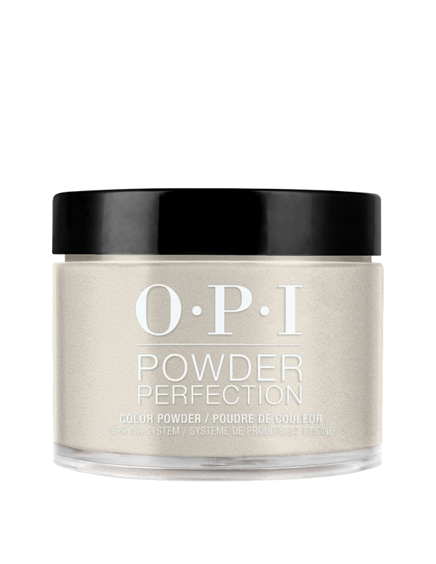 OPI Powder Perfection Set/9pc Fall 25 What's Your Mani-Tude?