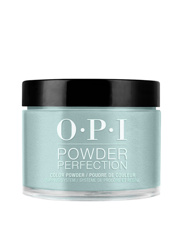 OPI Powder Perfection Set/9pc Fall 25 What's Your Mani-Tude?