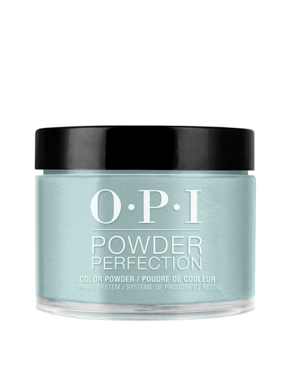 OPI Powder Perfection Set/9pc Fall 25 What's Your Mani-Tude?