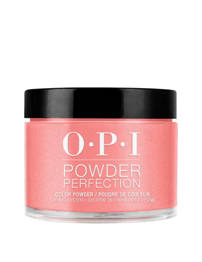 OPI Powder Perfection Kit/6pc #DP547 Fall 25 What's Your Mani-Tude?