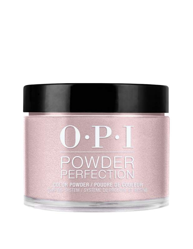 OPI Powder Perfection Kit/6pc #DP547 Fall 25 What's Your Mani-Tude?