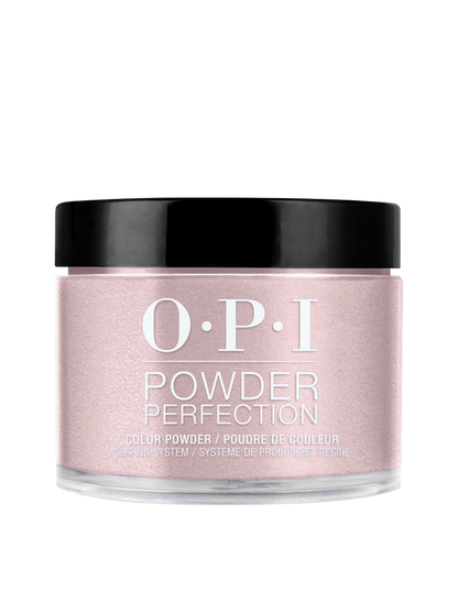 OPI Powder Perfection Set/9pc Fall 25 What's Your Mani-Tude?