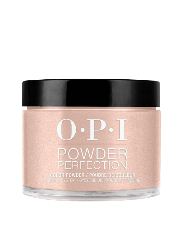 OPI Powder Perfection Set/9pc Fall 25 What's Your Mani-Tude?