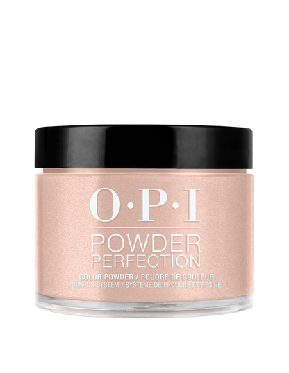 OPI Powder Perfection Set/9pc Fall 25 What's Your Mani-Tude?