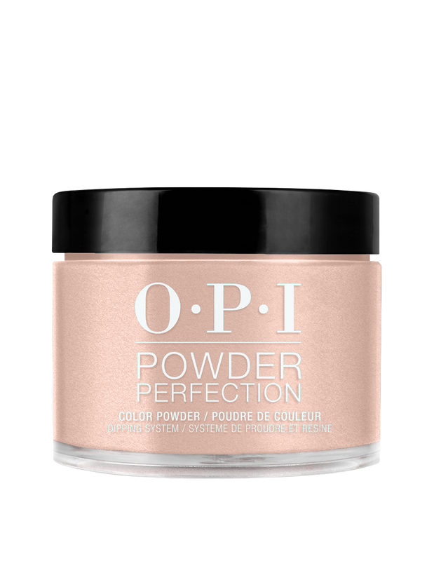 OPI Powder Perfection Kit/6pc #DP547 Fall 25 What's Your Mani-Tude?
