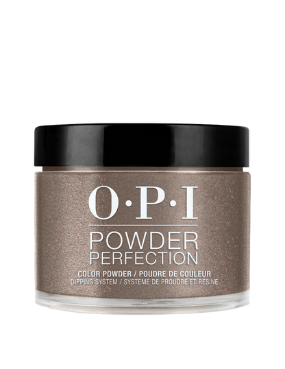 OPI Powder Perfection Set/9pc Fall 25 What's Your Mani-Tude?