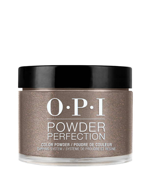 OPI Powder Perfection Set/9pc Fall 25 What's Your Mani-Tude?
