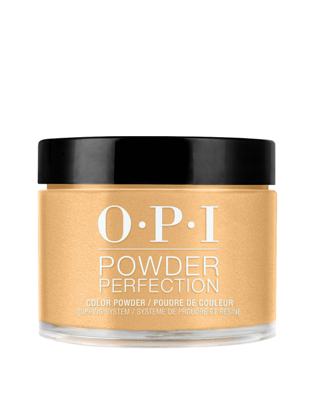 OPI Powder Perfection Kit/6pc #DP547 Fall 25 What's Your Mani-Tude?