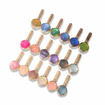 Fruit Cat Eye Collection – 18 Colors (#85 - #102)
