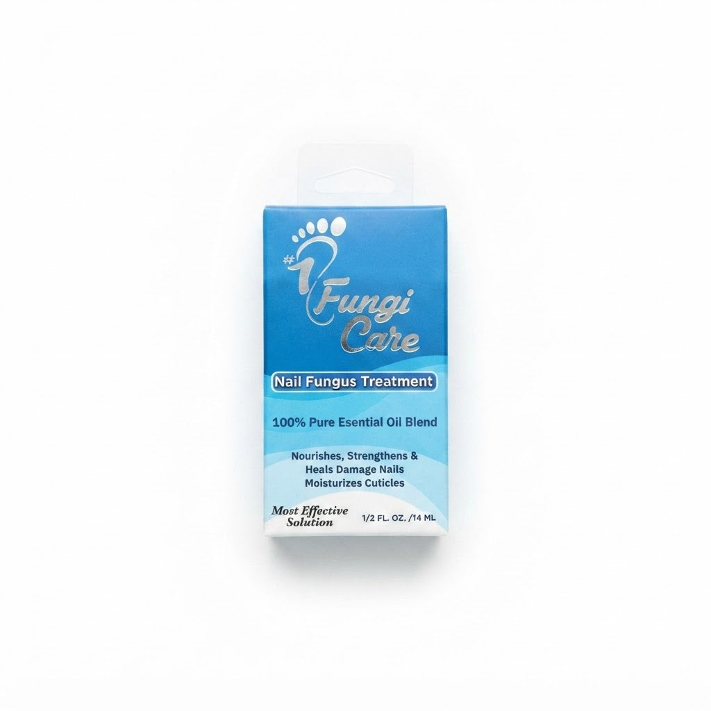 FungiCare Nail Fungus Treatment 14ML