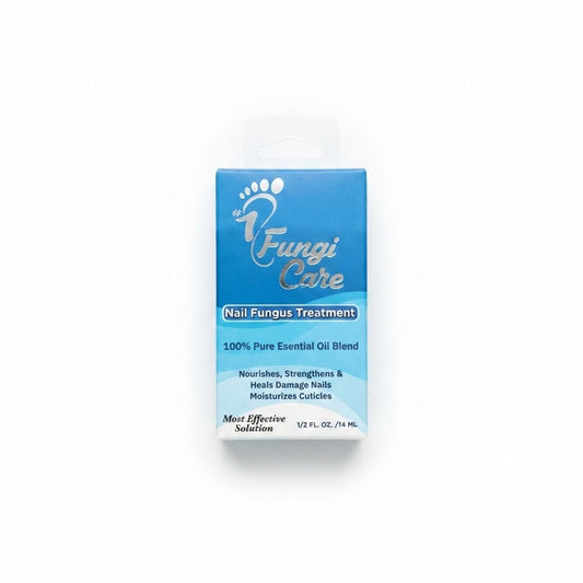 FungiCare Nail Fungus Treatment 14ML